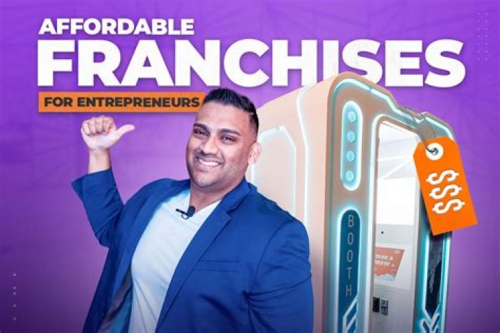 Cheap Franchises to Start Up: A Comprehensive Guide to Affordable Business Opportunities