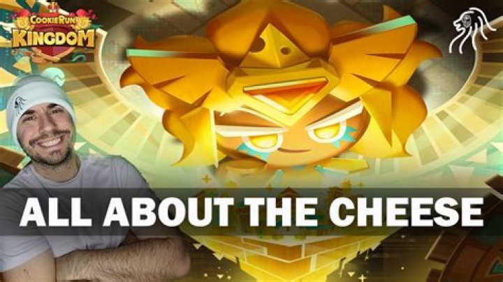 Cookie Run Kingdom: Cheese Vault Guide & Event Updates - Find Out Now!