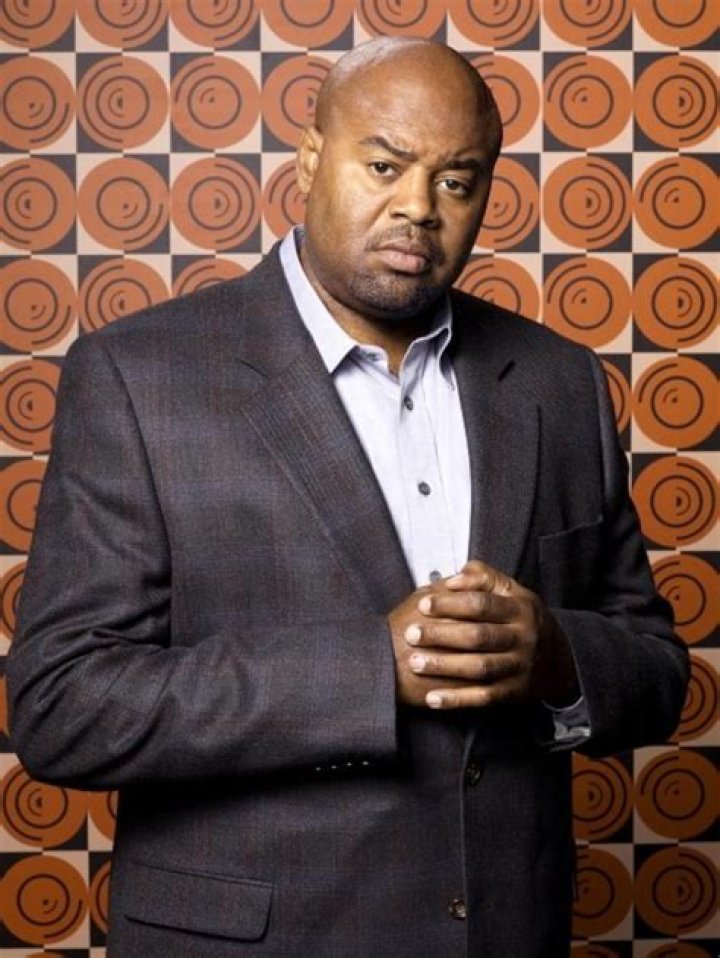 Exploring Chi McBride: Movies and TV Shows
