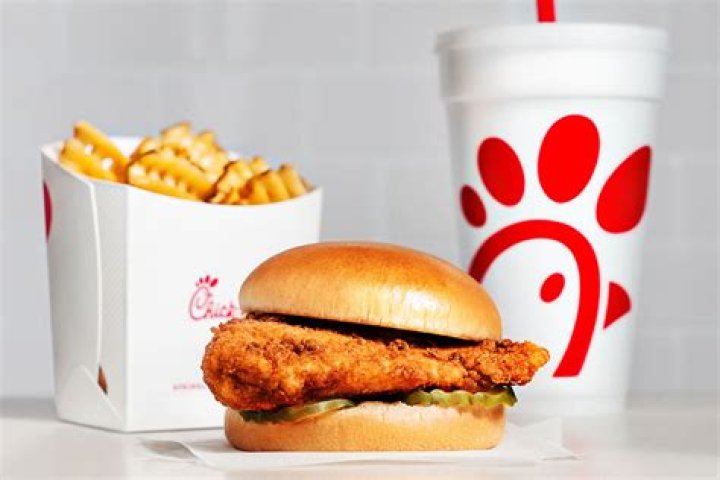 Chick-fil-A Lunch Time: A Delightful Dining Experience