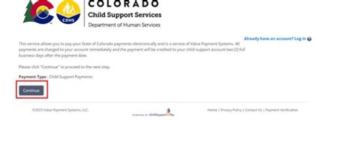 Understanding Child Support in Colorado: A Comprehensive Guide