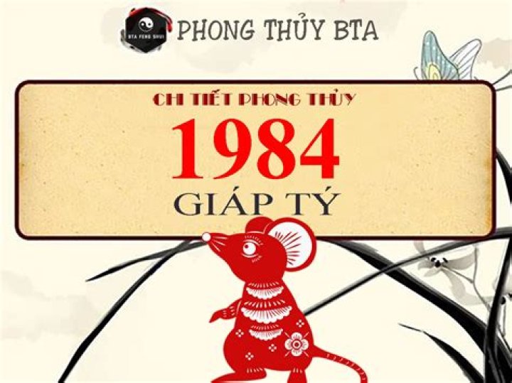 Chinese Year 1984: Unveiling the Mysteries of the Wood Rat Zodiac