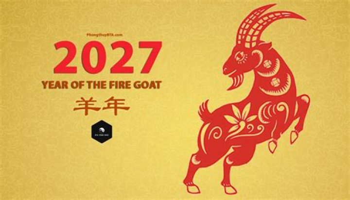Chinese Zodiac 2027: A Comprehensive Guide to the Year of the Goat