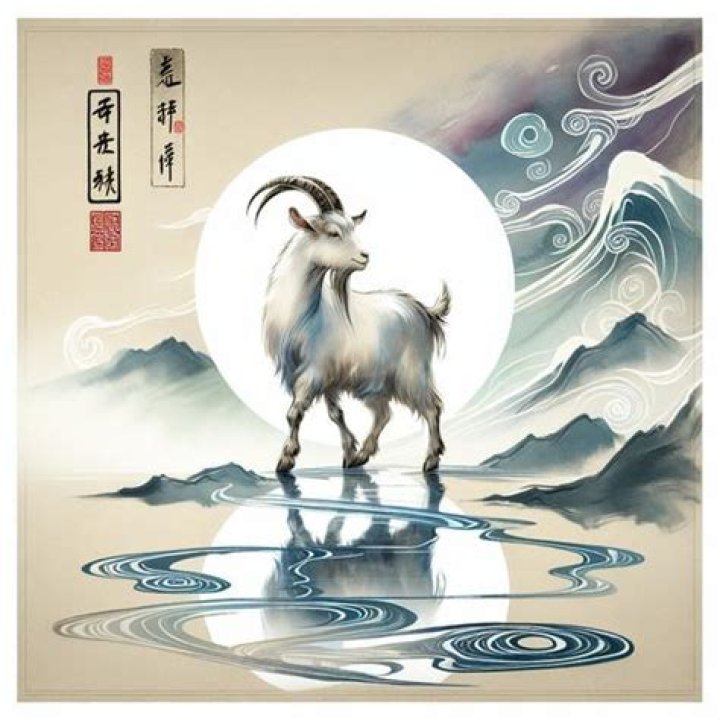 Understanding the Chinese Zodiac Water Goat: Traits, Compatibility, and More
