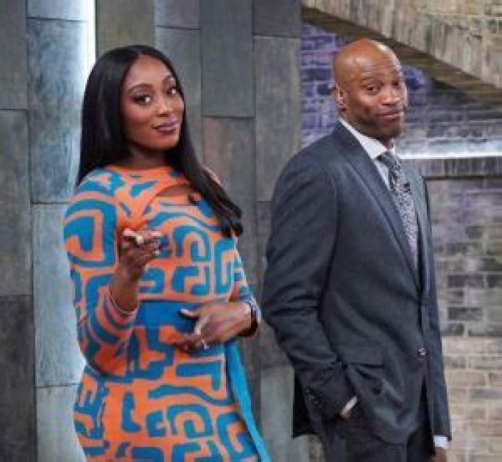 Chiney Ogwumike Husband Hayes Johnson: A Comprehensive Guide to Their Relationship and Life Together