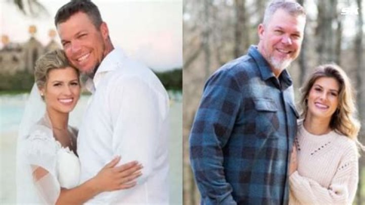 Chipper Jones and Wife: A Deep Dive into Their Life Together