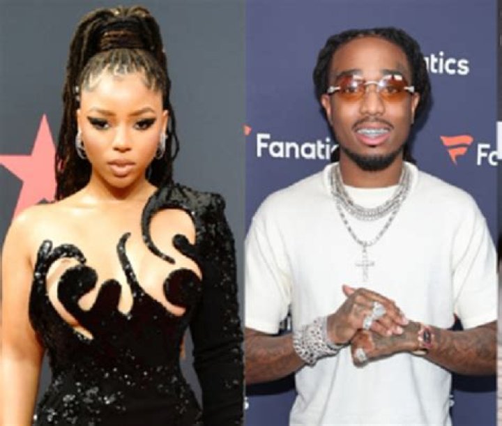 Chloe Bailey Boyfriend: Everything You Need to Know About Her Love Life