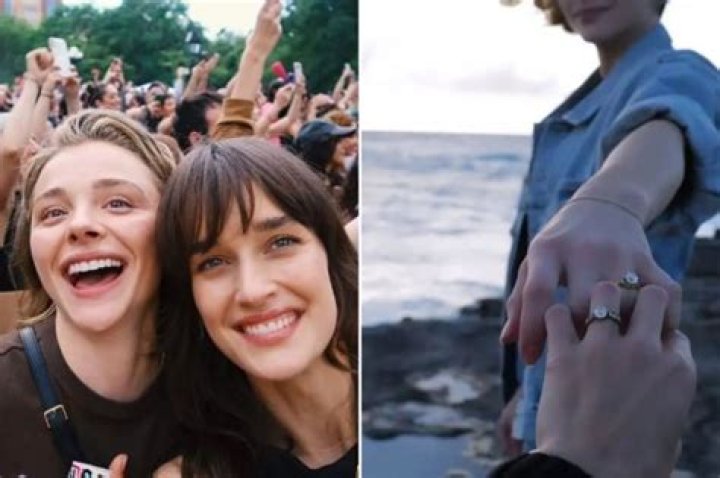 Chlo&euml; Grace Moretz Relationship: A Deep Dive into Her Love Life and Personal Journey