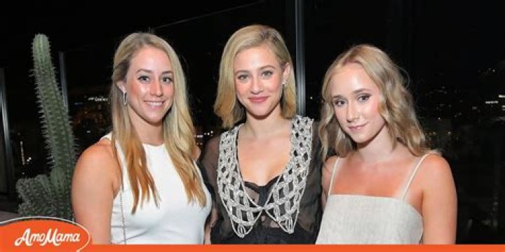 Chloe Reinhart: A Rising Star in the World of Acting