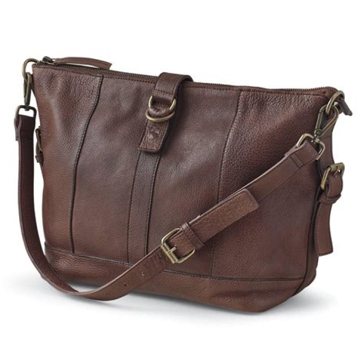 Embrace Elegance with a Chocolate Brown Purse
