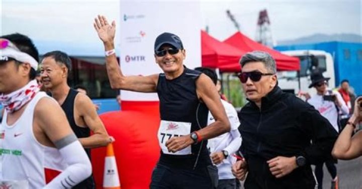 Chow Yun Fat 2024: A Legendary Icon&rsquo;s Journey Through Time