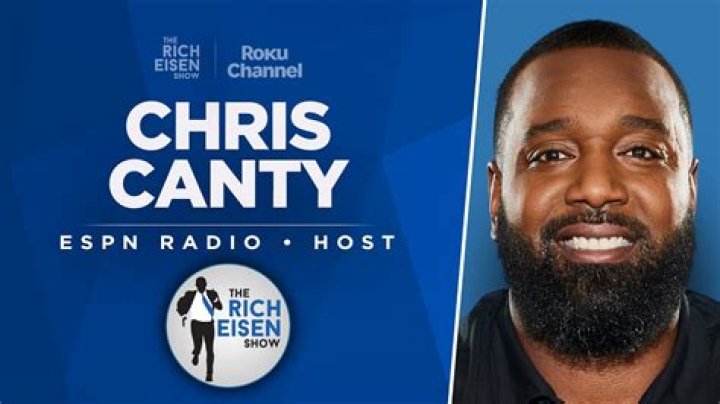 Chris Canty ESPN Salary: A Comprehensive Look at His Earnings and Career