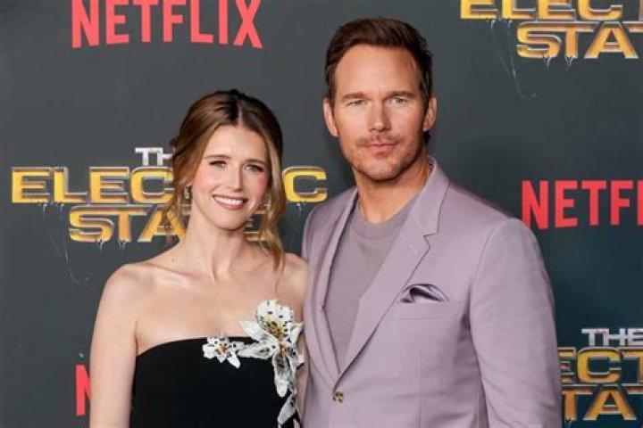 Chris Pratt Wife: A Comprehensive Look at His Love Life and Family