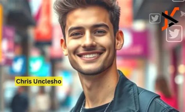 Chris Unclesho: The Rising Star in the Music Industry