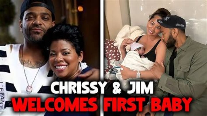 Chrissy and Jim Jones Baby: A Comprehensive Guide to Their Journey into Parenthood