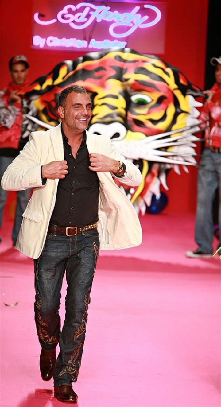 Christian Audigier Net Worth: The Rise and Legacy of a Fashion Icon