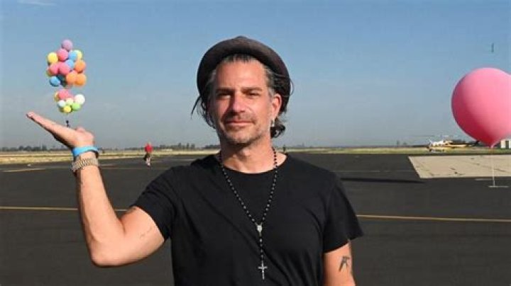 Christian Carino's Impressive Net Worth: A Look at His Wealth