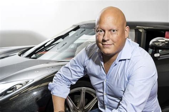 The Remarkable Journey of Christian Koenigsegg: A Visionary in Automotive Innovation