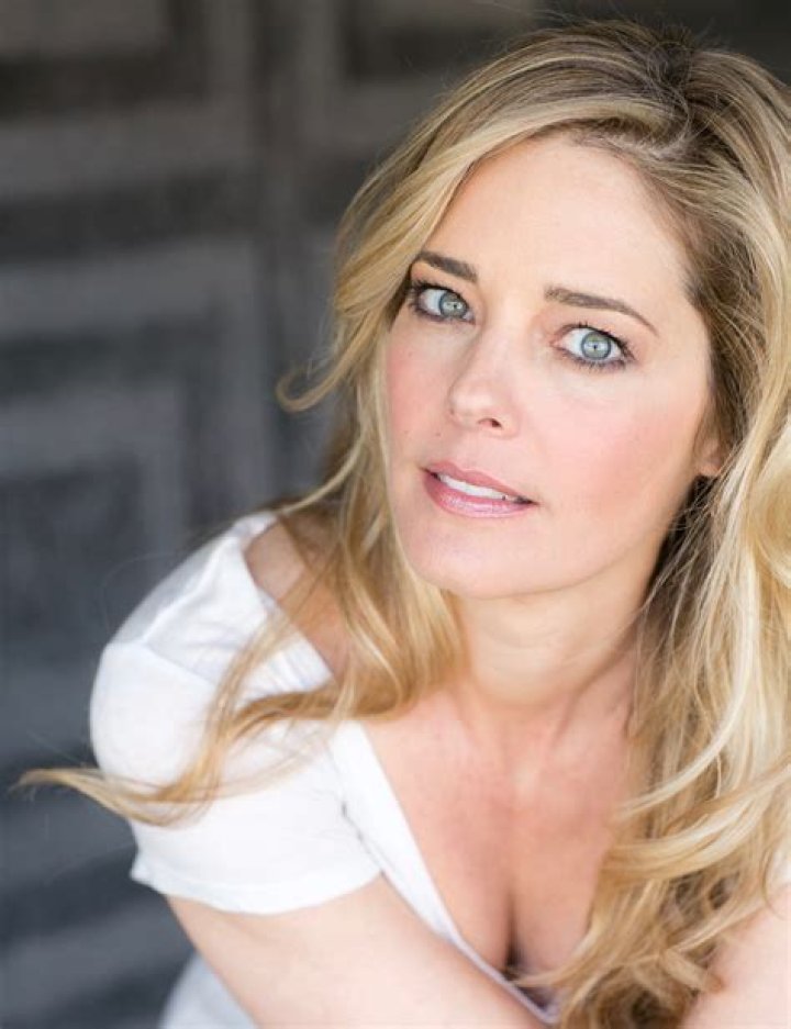 Who is Christina Moore? Unveiling the Life and Achievements of a Talented Actress