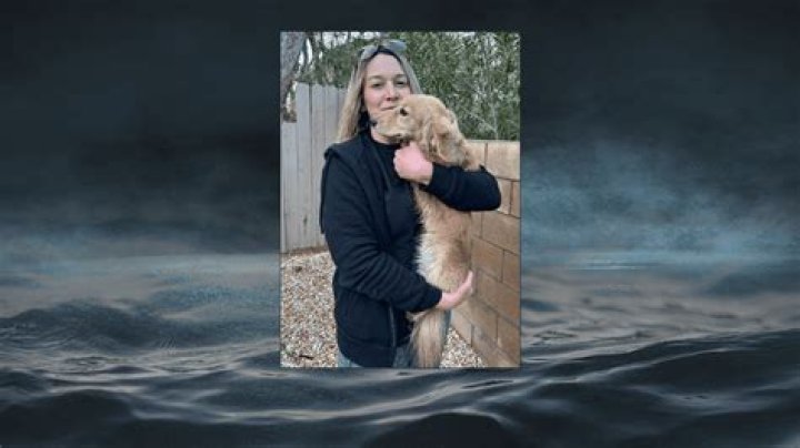 Christina Murphy Found: Unveiling the Truth Behind the Mysterious Case