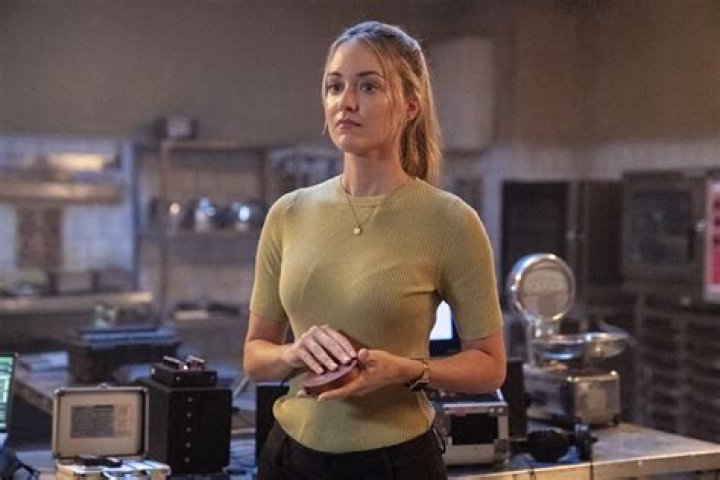 Christina Wolfe Body: Unveiling the Secrets Behind Her Fitness and Physique