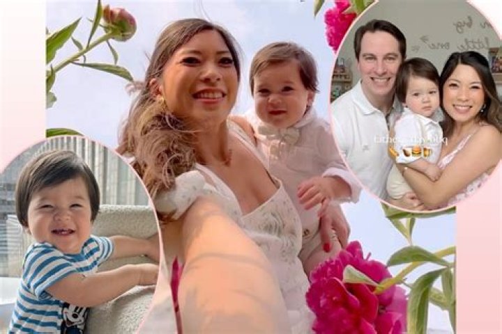 Christine Tran Ferguson: A Comprehensive Look at Her Son and Family Life