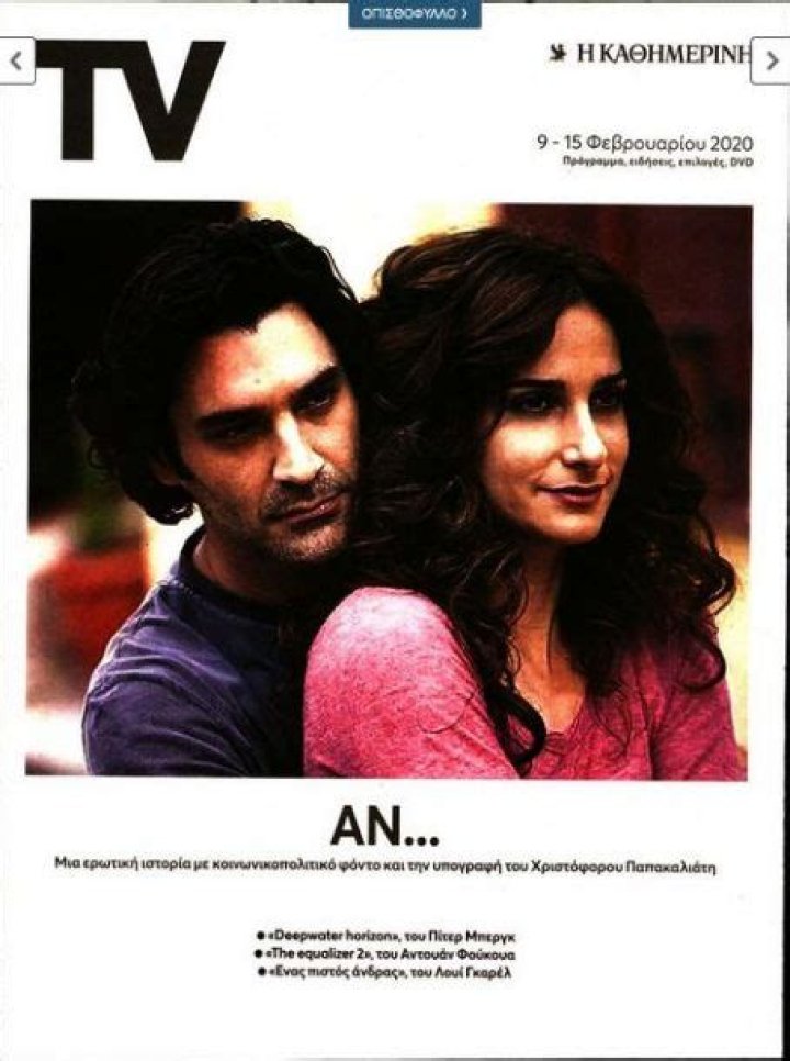 Christopher Papakaliatis Partner: Everything You Need to Know