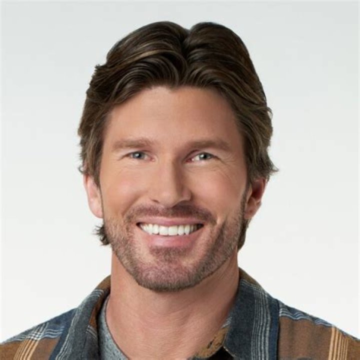 Christopher Russell TV Shows: A Comprehensive Guide to His Career