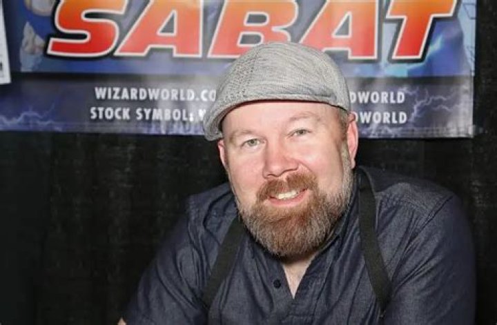 Christopher Sabat Net Worth: A Comprehensive Look at the Voice Actor's Career and Earnings