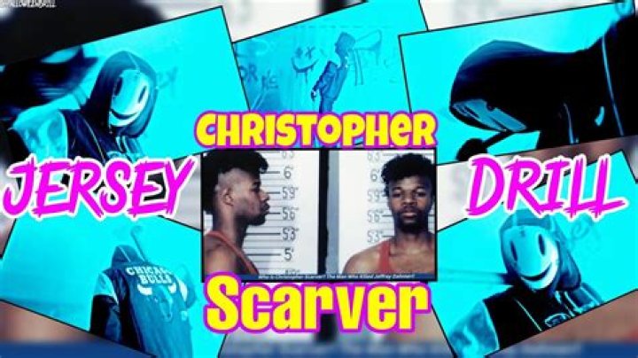 Christopher Scarver 2023: The Untold Story Behind the Man Who Changed History