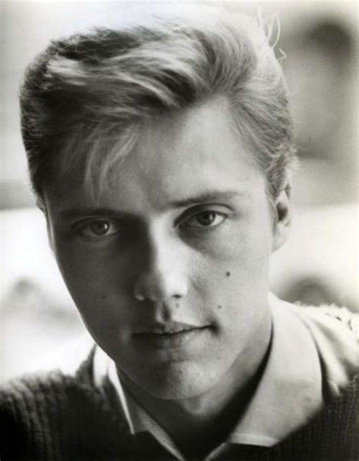 Christopher Walken Young: The Early Years of an Iconic Actor
