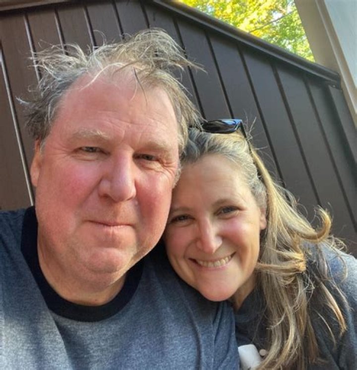 Chrystia Freeland Husband: A Closer Look at Her Personal Life and Family