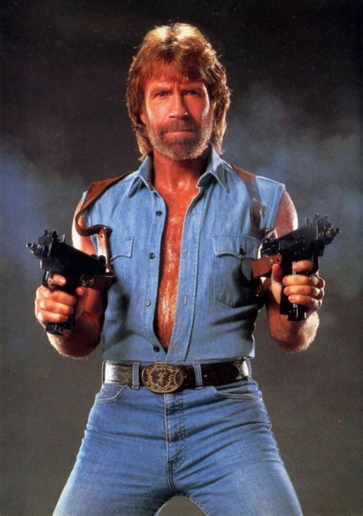 Exploring the Legacy of Chuck Norris: An Iconic Figure in Martial Arts and Film