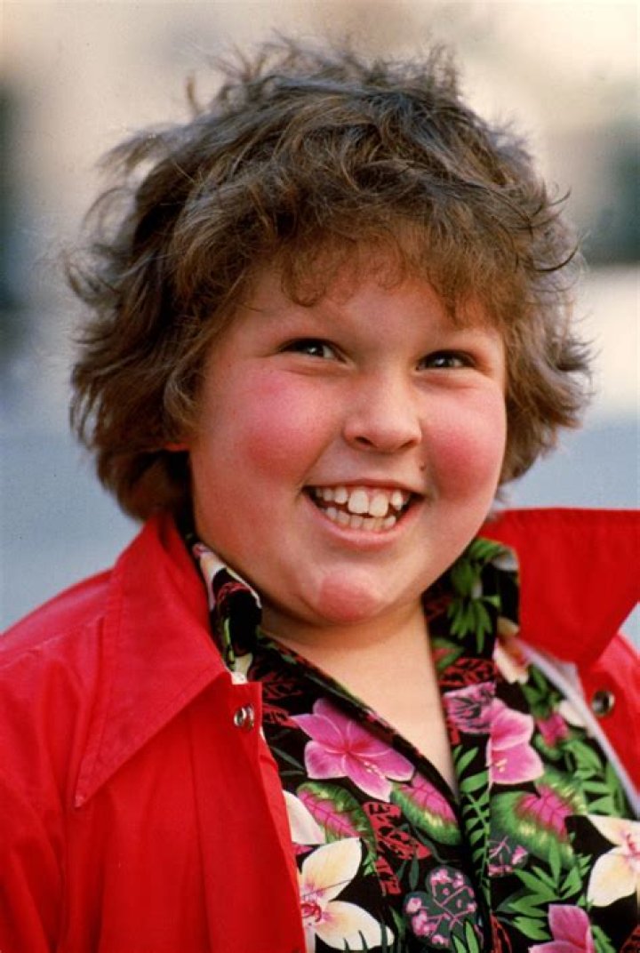 Chunk Goonies: A Deep Dive into the Beloved Character and the Iconic Film