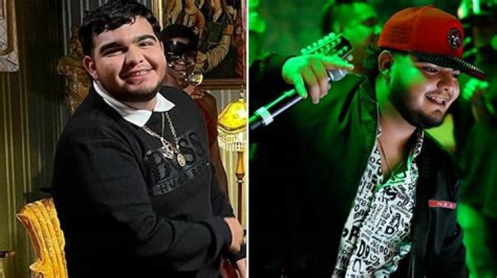 Unveiling Chuy Montana Age: A Comprehensive Look at the Rising Star