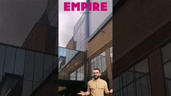 Exploring the Magic of Cinema in Moses Lake