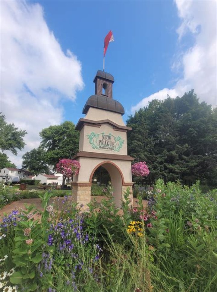 Discovering the Charm of the City of New Prague