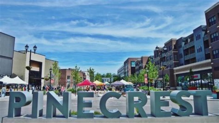 Discovering the Charm of the City of Pinecrest