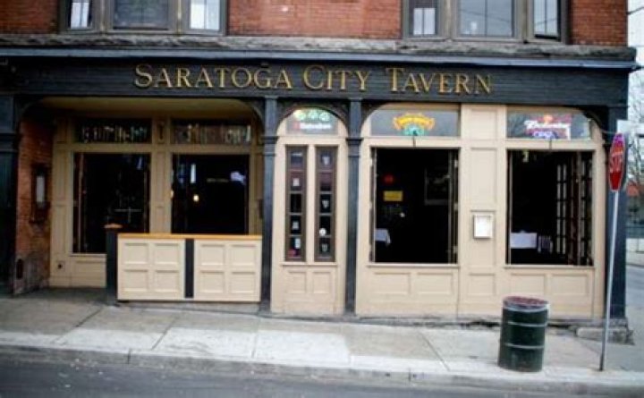 City Tavern Saratoga: A Culinary Gem in the Heart of Saratoga Springs