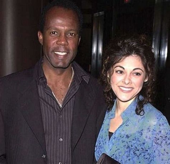Clarence Gilyard and Wife: Exploring the Life and Legacy of a Hollywood Icon