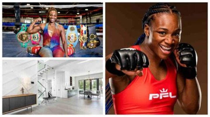 Claretha Shields Net Worth 2024: A Comprehensive Look at the Boxing Champion's Wealth