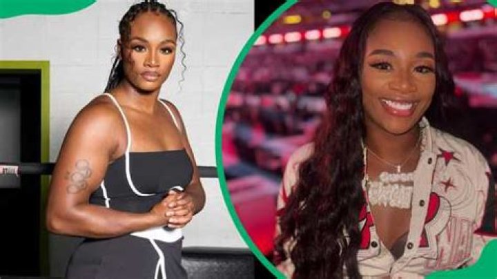 Claressa Shields Net Worth 2025: A Comprehensive Guide to Her Wealth and Achievements