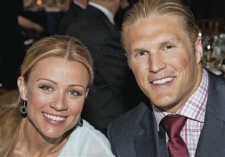 Clay Matthews Wife: A Comprehensive Look into Their Life Together
