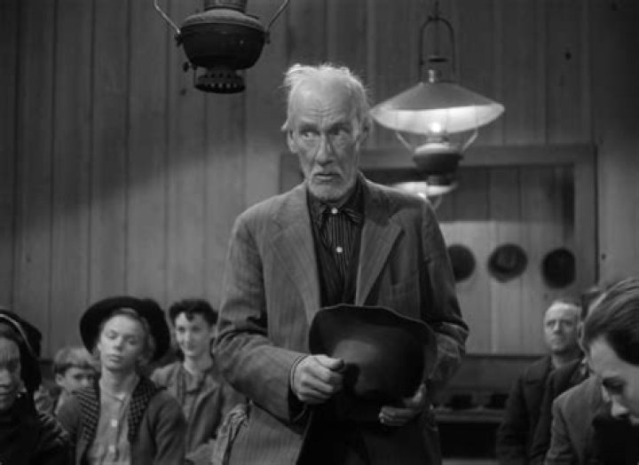 Clem Bevans: A Journey Through the Life of a Legendary Actor