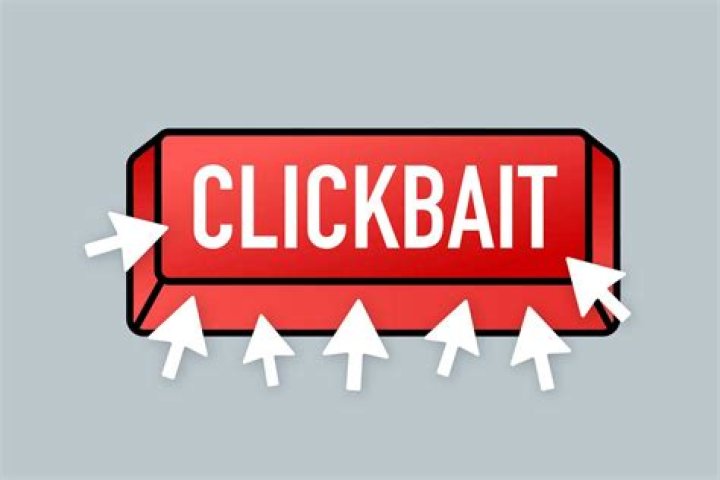 Unveiling the Truth: Why Clickbait in KP KUANG is a Growing Concern