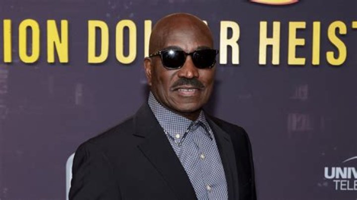 Clifton Powell: A Comprehensive Look at His Life, Career, and Legacy