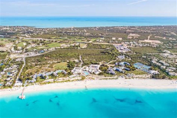 Discover the Ultimate Luxury: Club Med Turkoise Resort