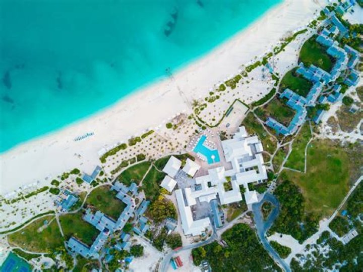 Discover the Ultimate Luxury at Club Med Turkoise: A Caribbean Paradise