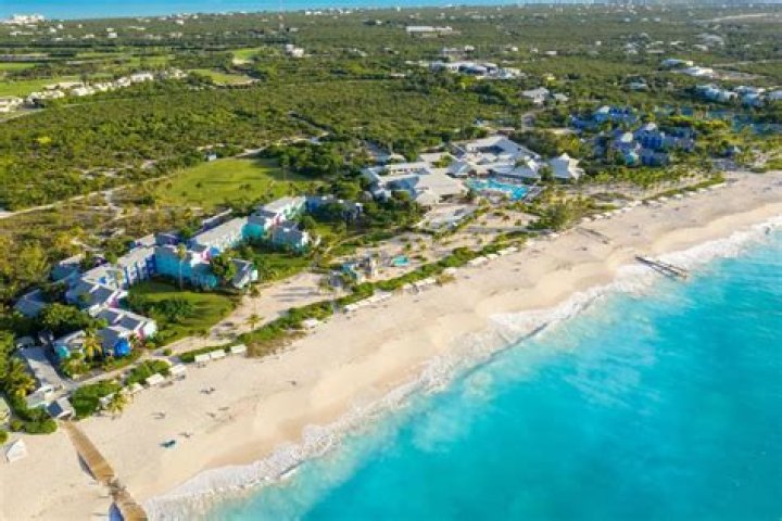Discover the Ultimate Luxury Getaway at Club Med Turks and Caicos