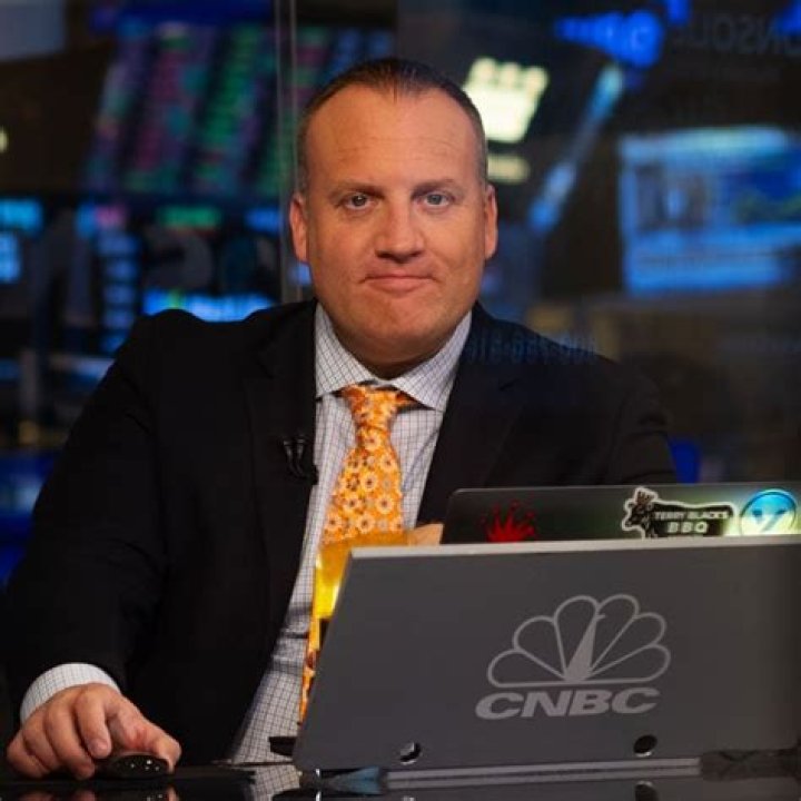 CNBC Josh Brown Net Worth: A Comprehensive Guide to His Financial Success